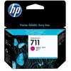 HP 711 - magenta - originale - cartouche d'encre