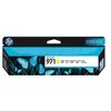 HEWLETT-PACKARD HP 971 - jaune - originale - cartouche d'encre