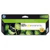 971XL Cartouche d'encre jaune grande capacité authentique (CN628AE) po...