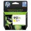 HP 951XL - à rendement élevé - jaune - originale - cartouche d'encre