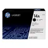 HEWLETT-PACKARD HP 14A - noir - originale - LaserJet - cartouche de toner (CF214A)