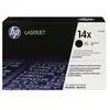 HEWLETT-PACKARD HP 14X - à rendement élevé - noir - originale - LaserJ...