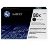 HEWLETT-PACKARD HP 80x - à rendement élevé - noir - originale - LaserJ...