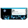 HEWLETT-PACKARD HP 726 - noir mat - originale - cartouche d'encre