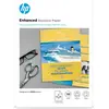 HEWLETT-PACKARD Papier Photo Brillant Professional 150 Gsm - 150 Feuilles - A4 - Compatible avec Imprimantes Laser