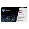 HEWLETT-PACKARD HP 507A - magenta - originale - LaserJet - cartouche de toner (CE403A)