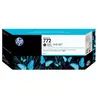 HEWLETT-PACKARD HP 772 - noir mat - originale - cartouche d'encre