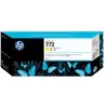 HEWLETT-PACKARD HP 772 - jaune - originale - cartouche d'encre