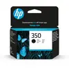 Hp Ink Nº 350 Ink Cartridge