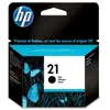 HP 21 - noir - originale - cartouche d'encre