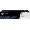 Toner HP 126A (CE310A) - Noir