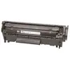 Cartouche de toner HP 12A (Q2612AD) noir pour HP LaserJet - Pack de 2