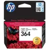 HEWLETT-PACKARD HP 364 - photo noire - originale - cartouche d'encre