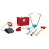 Ma valise de docteur Plan Toys