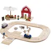 Circuit Routier De la Ferme au Marché Plan'City