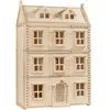 Grande Maison Victorienne sur 4 niveaux