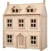 Plan Toys Maison victorienne en bois