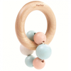 Asa-toys Plan Toys Plan Toys Hochet Bois Et Perle