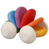 PlanToys Houten Speelgoed Baby auto