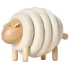 Plan Toys Trousselier Mouton À Lacer
