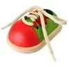 Plan Toys CHAUSSURE À LACER