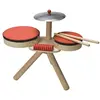 Jouet en bois Plan Toys Batterie