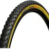 Challenge Tires Pneu Rigide De Gravel Open Flandrien 300 Tpi Tubular 7...
