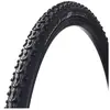 Challenge grifo 120 tpi pneu cyclocross noir flanc noir taille 700