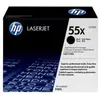 HEWLETT-PACKARD HP CE255XC - à rendement élevé - noir - originale - LaserJet - cartouche de toner ( CE255XC ) - Contract