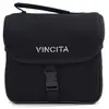Vincita Sacoche De Guidon B017s Brompton Tourguide 3.8l