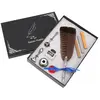 Stylo plume classique calligraphie ensemble 8PCS # 7