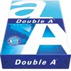 Double A, Ramette de 500 feuilles de papier A4 80 g/m² Blanc