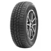 Mastersteel All Weather Van 2