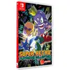 Super Retro Platformer Collection (English) - Switch (Asie)
