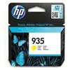 935 Cartouche d'encre jaune authentique (C2P22AE) pour HP OfficeJet 62...