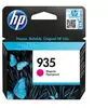 Hp 935 Cartouche D'Encre Magenta Authentique (C2P21Ae) Pour Hp Officejet 6230/6820/6830