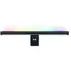 Razer Aether Monitor Light Bar, Barre d’écran, Noir
