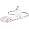Bande lumineuse Razer Aether Intelligente LED RGB 2 m maison connectée Blanc
