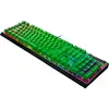 Razer Clavier Gaming Blackwidow V4 X Green Switch
