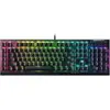 Razer BlackWidow V4 X - Mechanical Gaming Keyboard with Razer Chroma R...