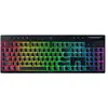 Razer BlackWidow V4 Low-profile HyperSpeed (DE, Sans fil), Clavier, No...
