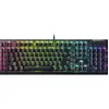Clavier Razer Blackwidow V4 X (commutateur vert) - Disposition américaine