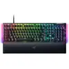 Razer Clavier Gaming Blackwidow V4 Green Switch