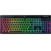 Razer Clavier Gaming Blackwidow V4 Low Profile Hyperspeed Orange Switc...