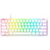 Clavier Gamer - RAZER - Huntsman V3 Pro Mini - Optique 60% - Switches ...