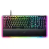 Clavier mécanique Razer Blackwidow V4 Pro Rgb Us à commutateur jaune