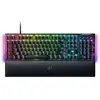 Gaming Keyboard Razer RZ03-04691800-R3M1 Black