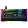 Clavier mécanique Razer Blackwidow V4 Pro Rgb Us Green Switch