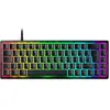 Razer Huntsman V3 HE Magnetic Mini Toetsenbord - 8KHz - US Layout - 65...