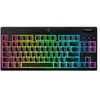Razer BlackWidow V4 Low-profile Tenkeyless HyperSpeed (DE, Sans fil), ...